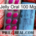 Jelly Oral 100 Mg 35